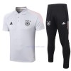 Allemagne Polo d'entraînement 2020-21 V001